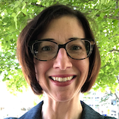 Headshot of Erin Gatza 