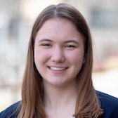 Headshot of Kristen Gilley