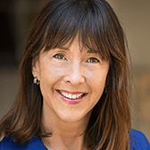 Headshot of Afton L. Hassett