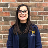 Headshot of Amanda Mazzoli